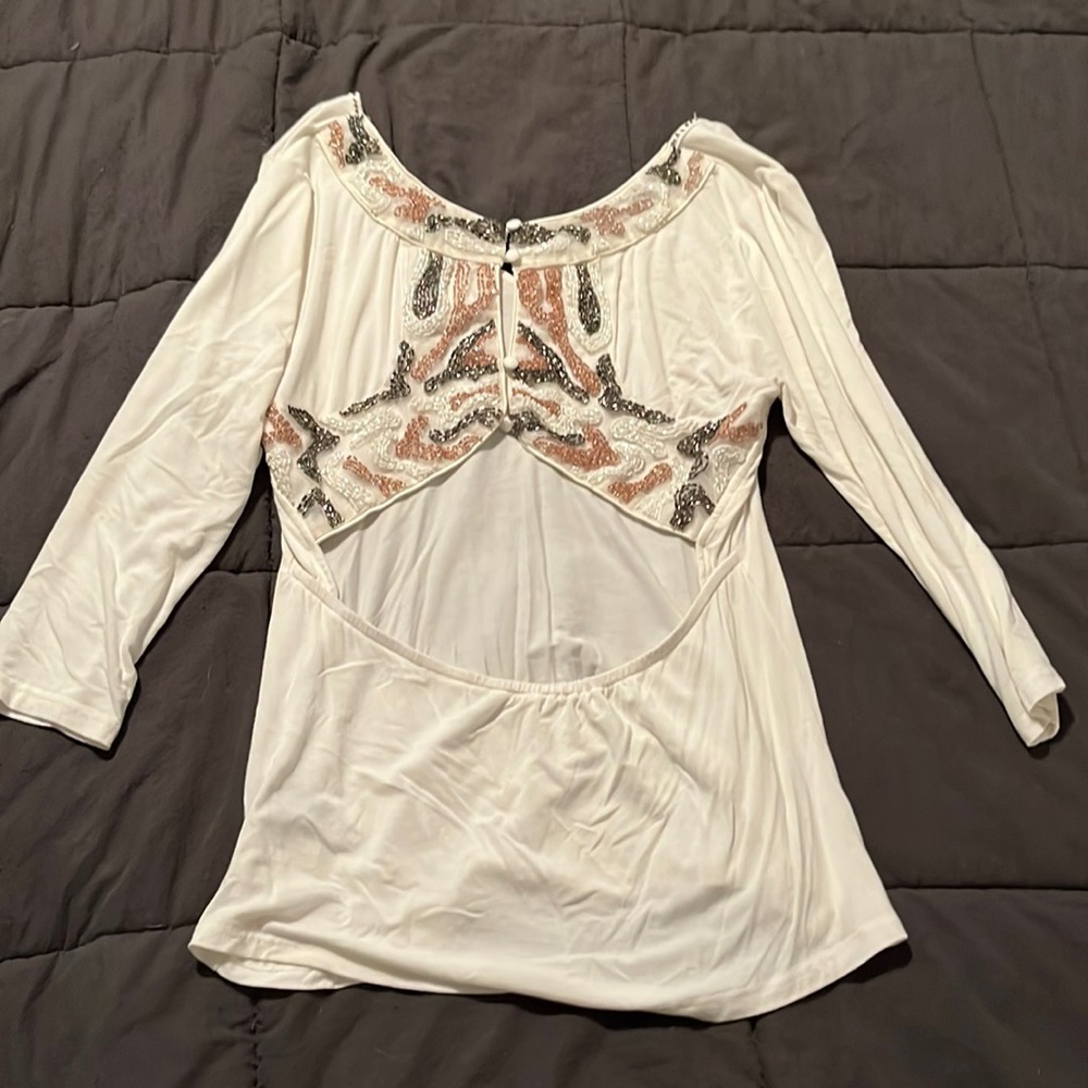 Womens bke shirt